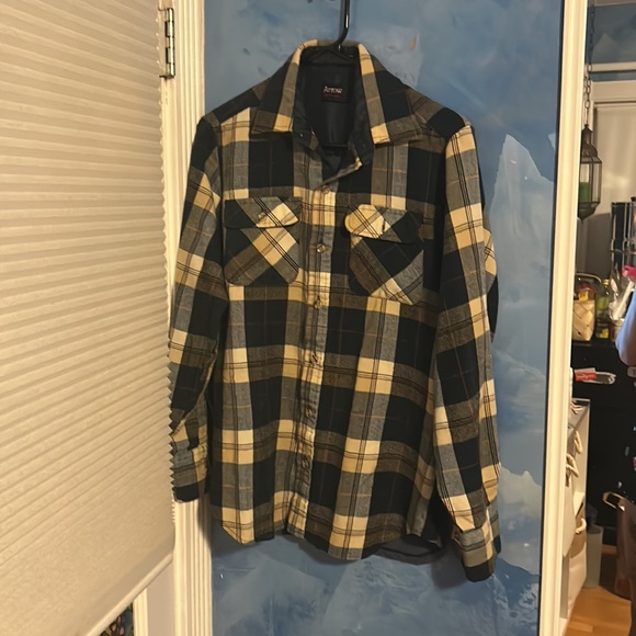 Nirvana Flannel - Picture 3 of 4